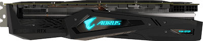 Gigabyte Aorus GeForce RTX 2080 Ti 11GB