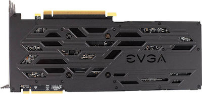 EVGA GeForce RTX 2080 Ti 11GB GDDR6 XC Ultra Gaming Grafikkarte