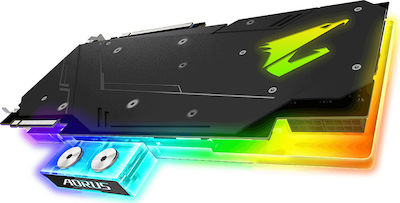 Gigabyte GeForce RTX 2080 Ti 11ГБ GDDR6 Графична карта