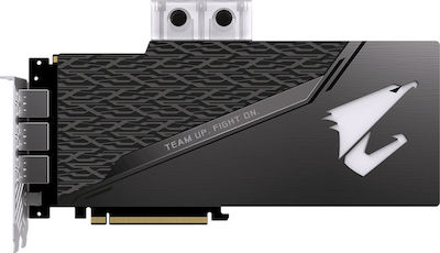 Gigabyte GeForce RTX 2080 Ti 11ГБ GDDR6 Графична карта