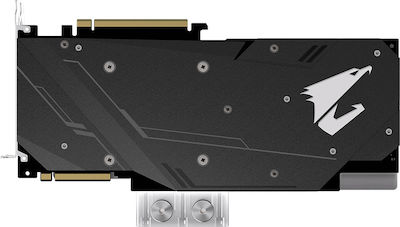 Gigabyte GeForce RTX 2080 Ti 11ГБ GDDR6 Графична карта