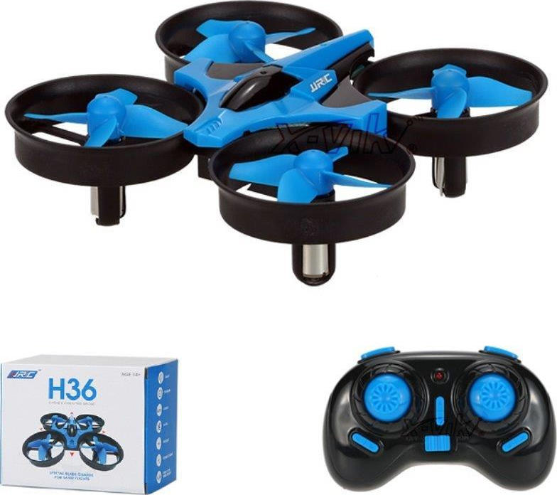 JJRC H36 Automatic Return 1800317 | Skroutz.gr