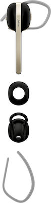 Talk 30 Căști pentru urechi Bluetooth Handsfree Căști Negru
