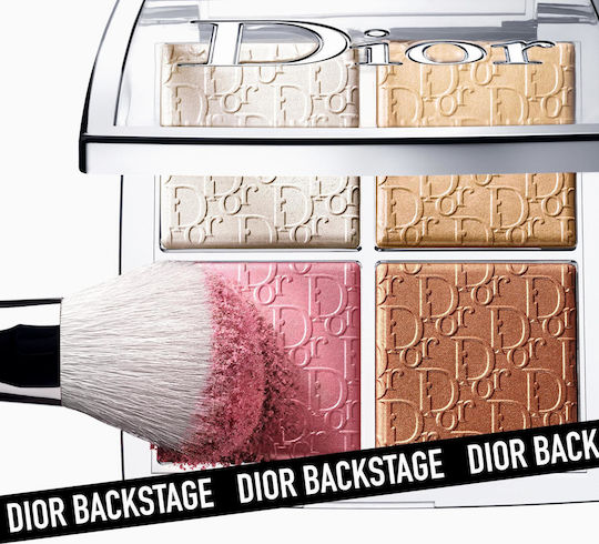 Dior Backstage Glow 001 Universal Neutral 100ml