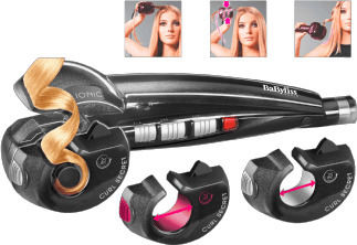 Babyliss Curl Secret 2 Lockenstab für Locken 25mm 25W C 1300 E