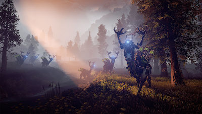 Horizon Zero Dawn Complete Edition PS4 Game