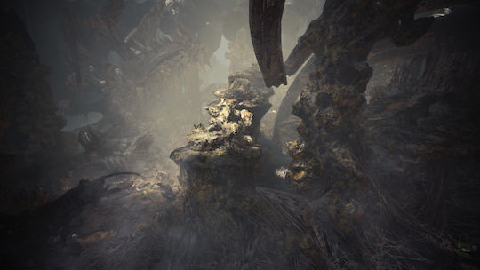 Monster Hunter World (Key) PC Game