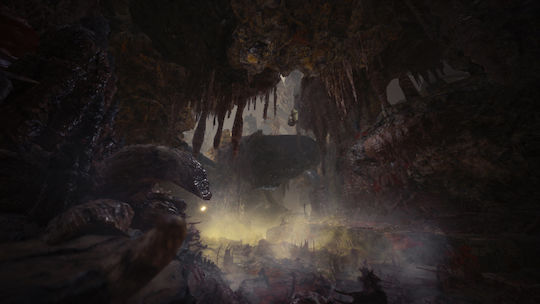 Monster Hunter World (Key) PC Game