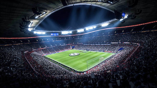 FIFA 19 (Champions) XBOX ONE