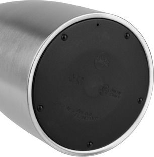 Tefal Soft Grip Jug Thermos Stainless Steel 1.5L Silver