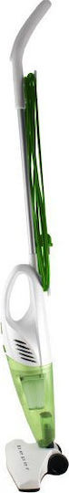 Beper Electric 2 in 1 Stick & Handheld Vacuum 600W Green 50.451