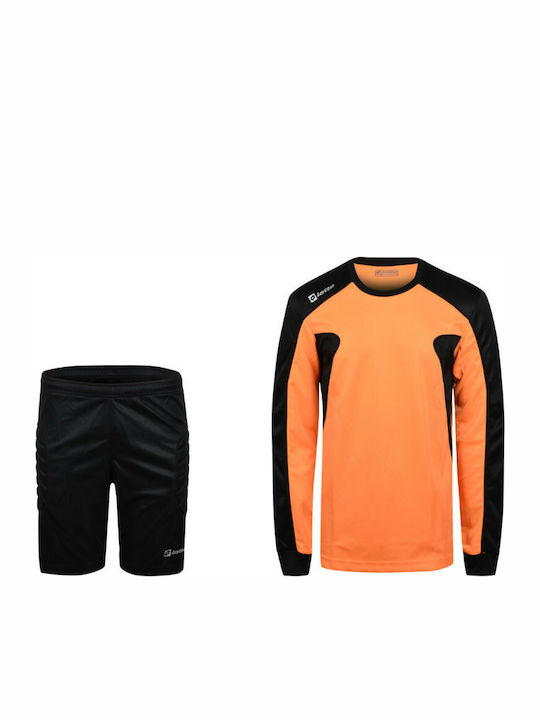 Lotto Kit LS Guard GK Bărbătesc Set de Performanță Portar Fotbal