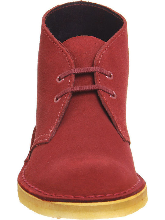 Desert Boots