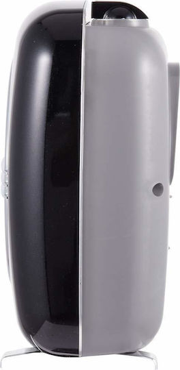 Ardes AR4F07B Fonzie Heizlüfter Boden 2000W