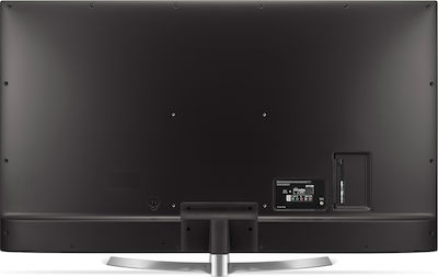 LG Smart Fernseher 55" 4K UHD Rand-LED 55UK6950 HDR (2018)