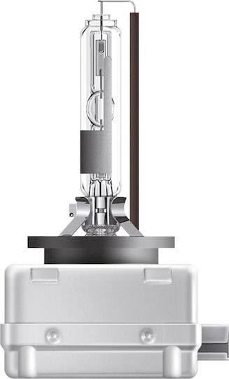 Osram Lămpi Autoturismului Xenarc Original D1R Xenon 4150K Alb natural 85V 35W 1buc