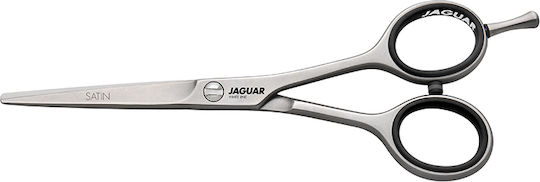 Jaguar Solingen White Line Satin Hair Cutting Trimming Scissor 5"