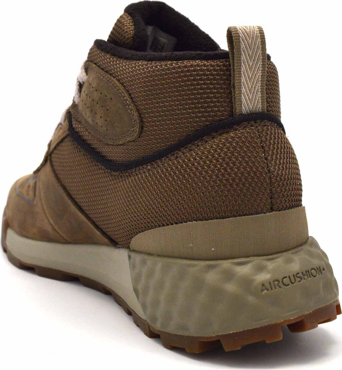 merrell convoy mid ac  boots