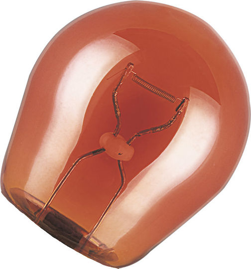 Osram Лампи Автомобила Ultra Life PY21W-BAU15s Обикновени 12V 21W 2бр