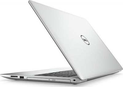 Dell Inspiron 5570 15.6" FHD (i5-8250U/4GB/128GB SSD + 1TB HDD//)