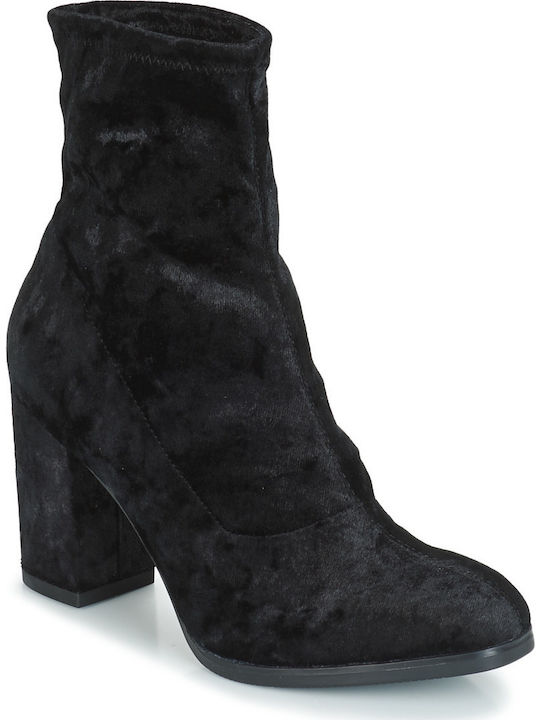 Caprice Women's Ankle Boots Black