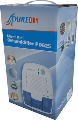 Puredry PD 625 Dehumidifier 0.25lt