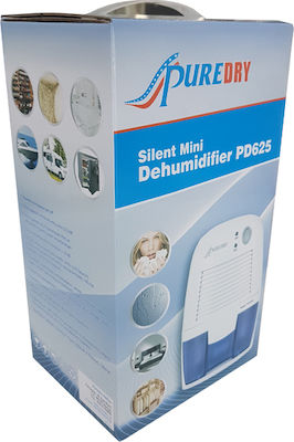 Puredry PD 625 Dehumidifier 0.25lt