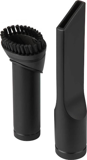 Sencor SVC 9000BK Ηλεκτρική Σκούπα 800W με Σακούλα 4lt Μαύρη