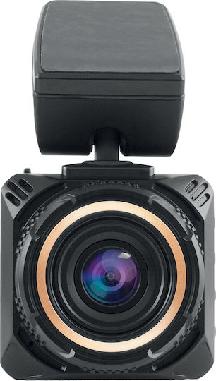 Navitel R600 Quad HD Κάμερα DVR Αυτοκινήτου 1440P με Οθόνη 2"