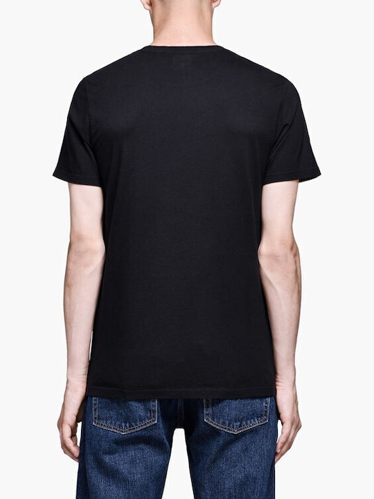 Levi's Original HM T-Shirt Schwarz
