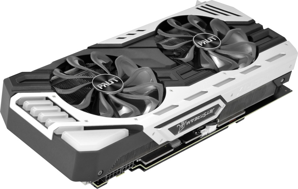 Palit rtx 2070 super gp обзор