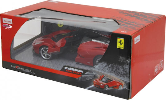 Jamara Ferrari LaFerrari Aperta Радиоуправляемо Автомобил Дрифт Червен