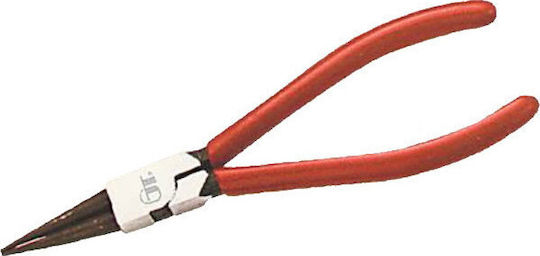 Good Tools Μυτοτσίμπιδο Ίσιο Μήκους 220mm