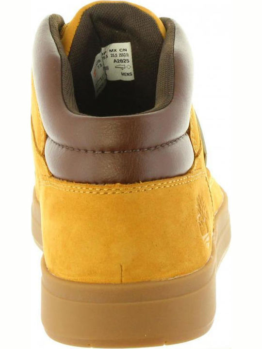 Timberland