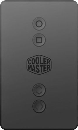 CoolerMaster MasterLiquid ML360R RGB Υδρόψυξη Επεξεργαστή Τριπλού Ανεμιστήρα 120mm για Socket AM4/AM5/1200/115x