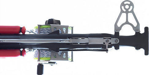 Mvd Ψαροντούφεκο Λαστιχοβόλο Predator ZESO Invert Roller Limited Edition 90cm