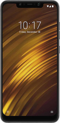 Xiaomi Pocophone F1 (128GB) Graphite Black