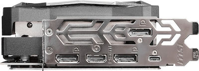 MSI GeForce RTX 2070 8GB GDDR6 Graphics Card (V373-015R)