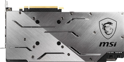 MSI GeForce RTX 2070 8GB GDDR6 Graphics Card (V373-015R)