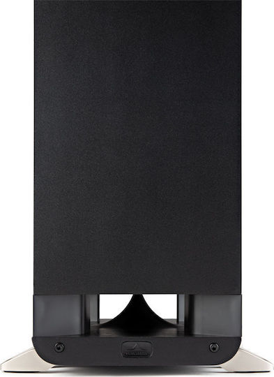 Polk Audio Signature S50e Двойка Hi-Fi Говорители Подов 150W 3 Брой шофьори Ш26.04xД27.94xВ95см. Черен