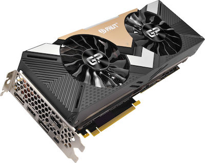 Palit GeForce RTX 2080 Ti 11GB Dual
