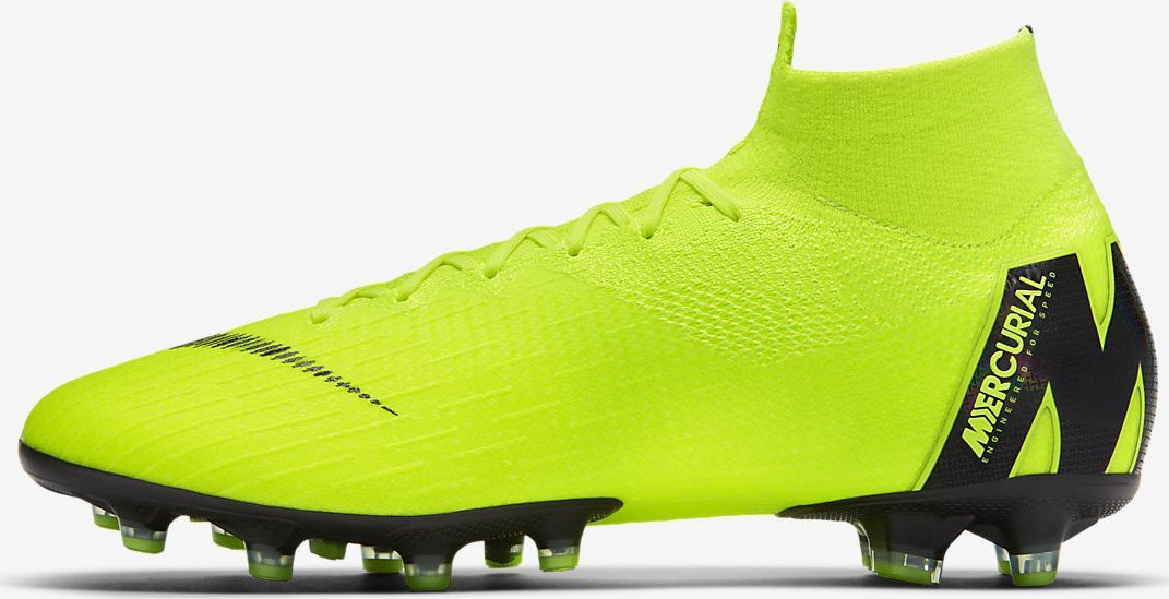 mercurial superfly 360 pro