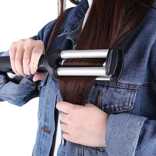 Kemei Hair Curling Iron KM-2022