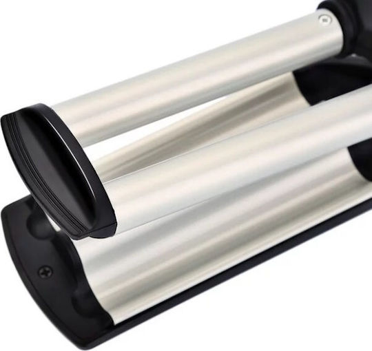 Kemei Hair Curling Iron KM-2022