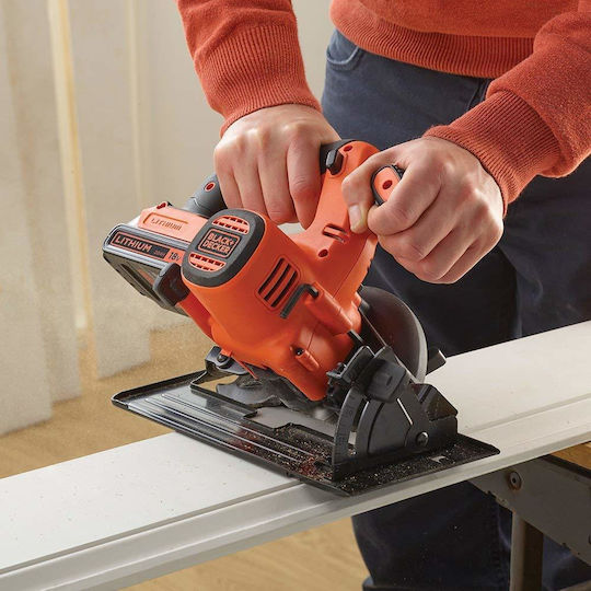 Black & Decker BDCCS18N 18V Solo