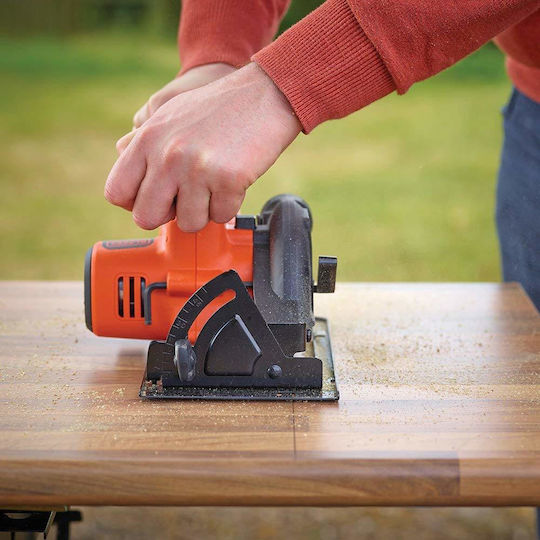 Black & Decker BDCCS18N 18V Solo
