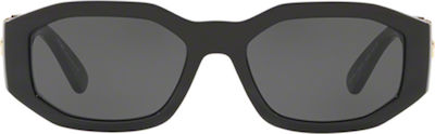 Versace Unisex Γυαλιά Ηλίου σε Μαύρο χρώμα VE 4361 GB1/87