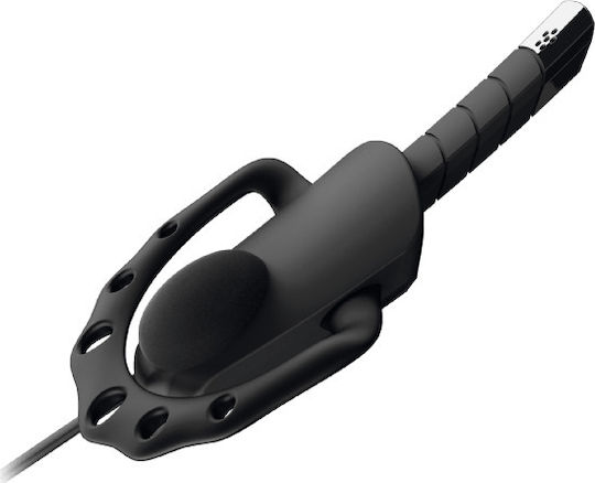 Gioteck TX-1 Earhook / On Ear Gaming Headset with Connection 3.5mm