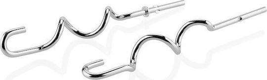 ETA Lento 0051 90000 ETA005190000 Mixer Manual 500W Alb