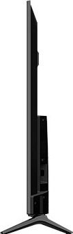 Hisense Smart Τηλεόραση 65" 4K UHD LED H65A6140 HDR (2018)